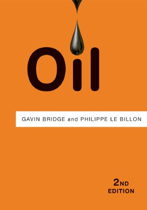 [Polity Resources Series 01] • Oil, Second edition